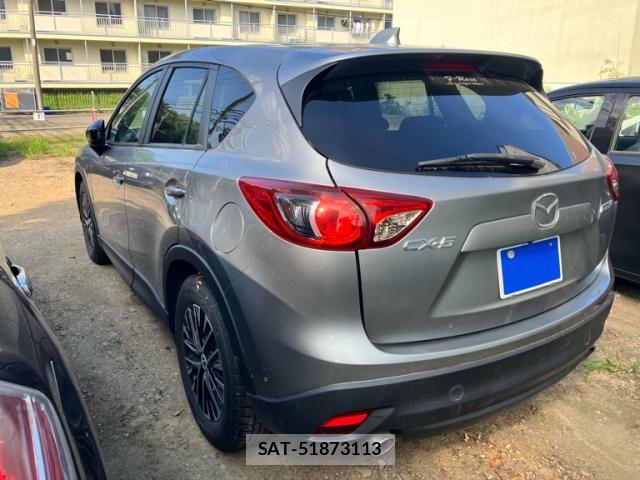 Mazda CX-5 2012-10 8361771-13