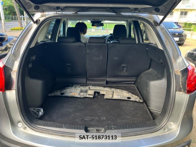 Mazda CX-5 2012-10 8361771-17