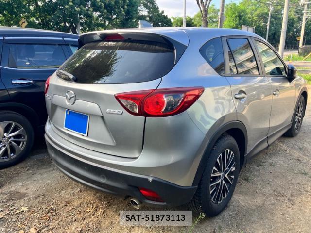 Mazda CX-5 2012-10 8361771-2