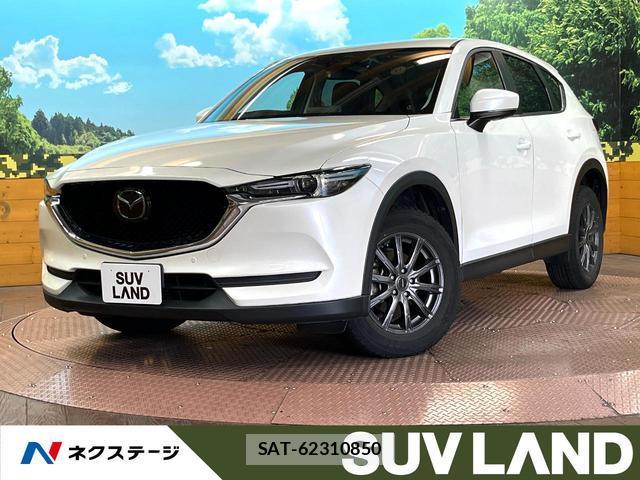 Mazda CX-5 2020-01 8361921-0