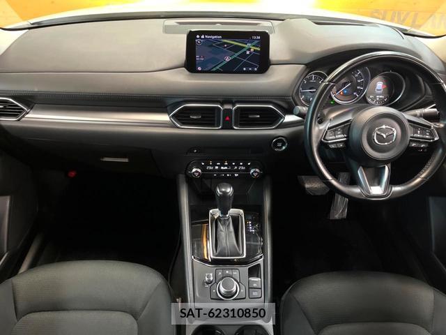 Mazda CX-5 2020-01 8361921-1