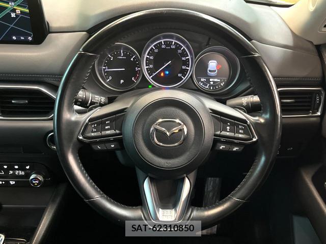 Mazda CX-5 2020-01 8361921-10
