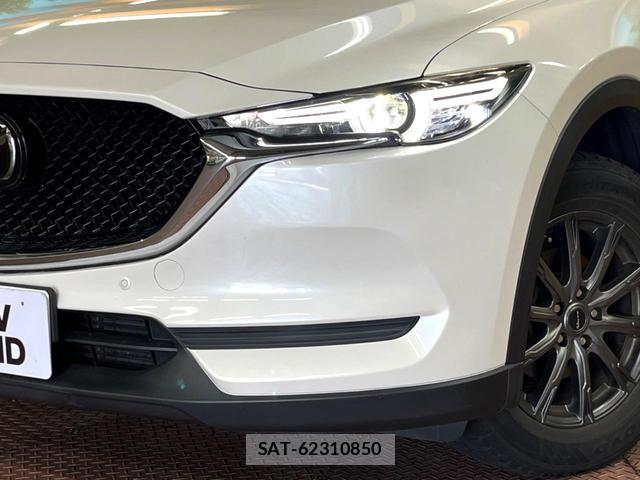 Mazda CX-5 2020-01 8361921-11