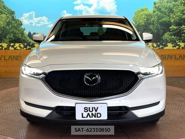 Mazda CX-5 2020-01 8361921-13