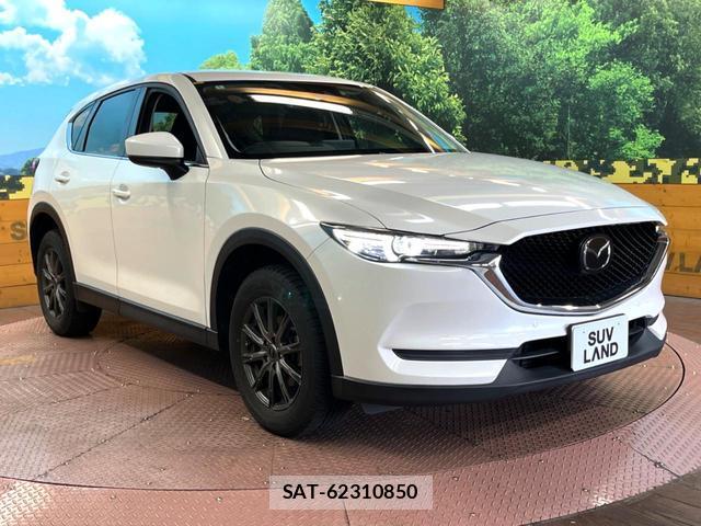 Mazda CX-5 2020-01 8361921-15