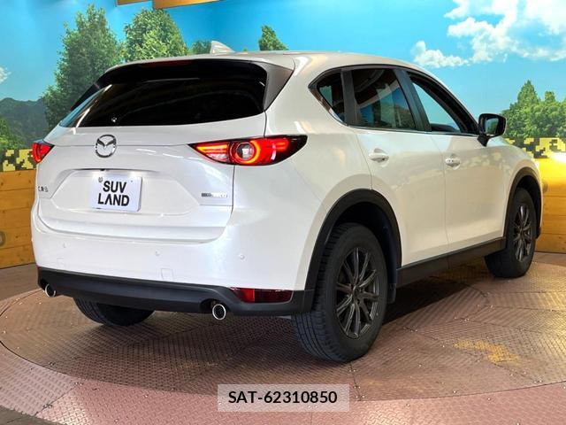 Mazda CX-5 2020-01 8361921-16
