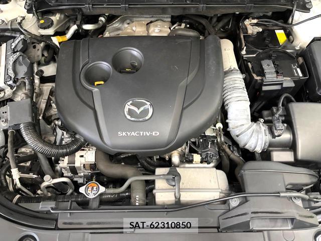 Mazda CX-5 2020-01 8361921-17