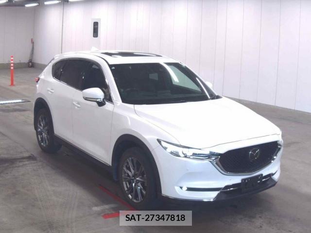 Mazda CX-5 2019-02 8361936-0