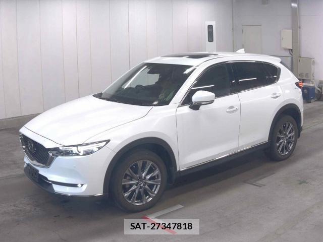 Mazda CX-5 2019-02 8361936-4