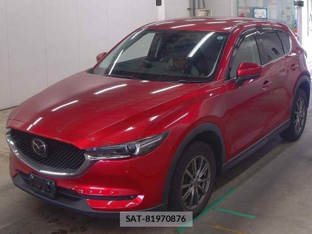 Mazda CX-5 2021-01 8361939-0