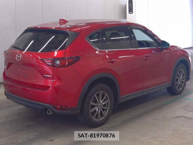 Mazda CX-5 2021-01 8361939-1