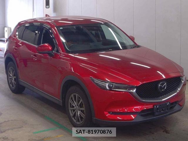 Mazda CX-5 2021-01 8361939-3