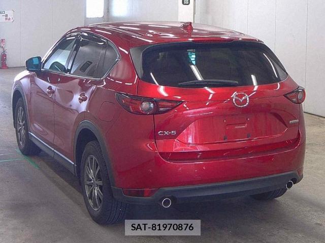 Mazda CX-5 2021-01 8361939-4