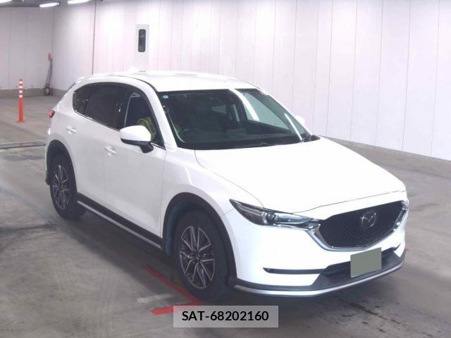Mazda CX-5 2019-07 8361945-0