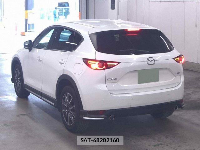 Mazda CX-5 2019-07 8361945-1