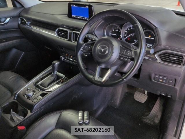 Mazda CX-5 2019-07 8361945-2