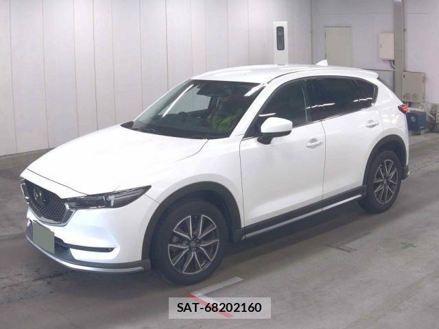 Mazda CX-5 2019-07 8361945-3