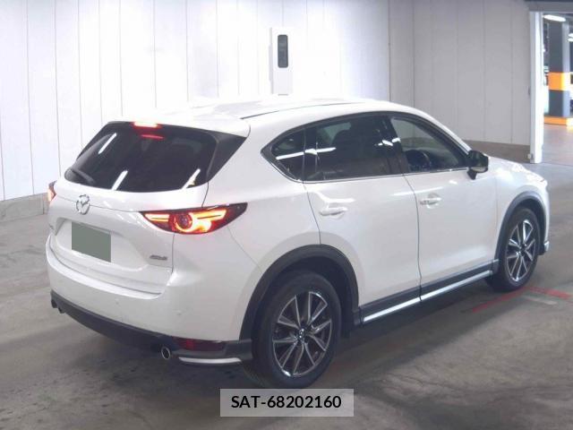 Mazda CX-5 2019-07 8361945-4