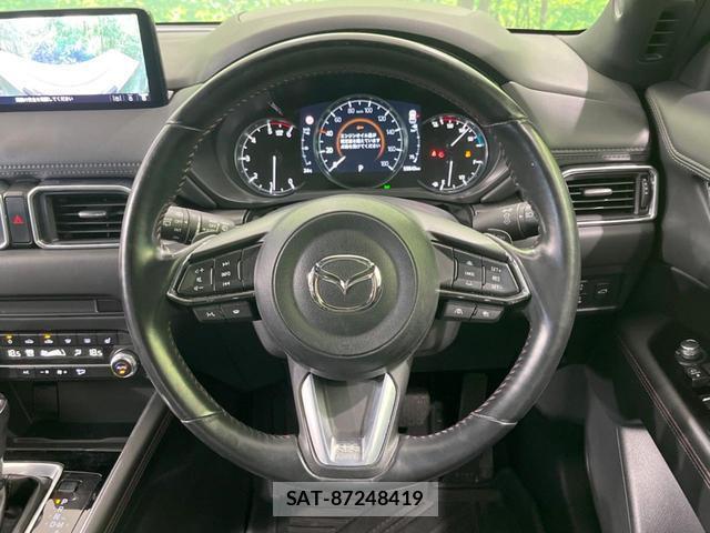 Mazda CX-5 2022-10 8361981-10