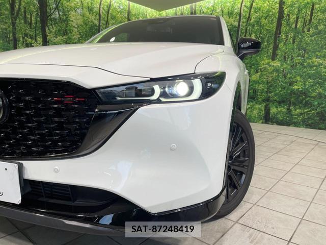 Mazda CX-5 2022-10 8361981-11