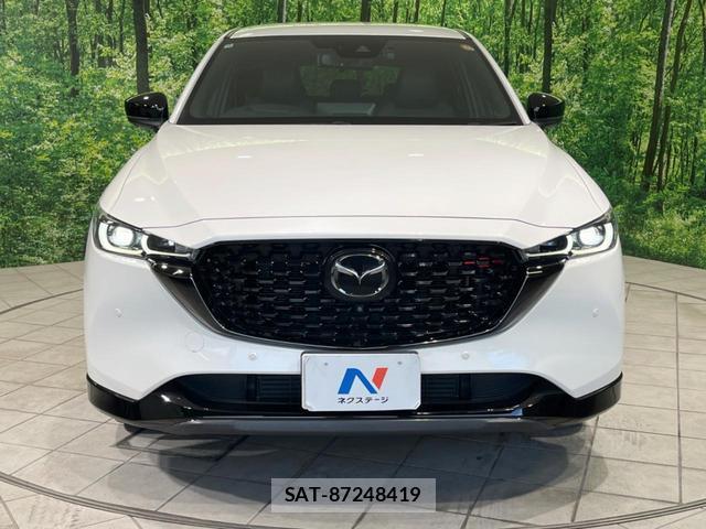 Mazda CX-5 2022-10 8361981-13