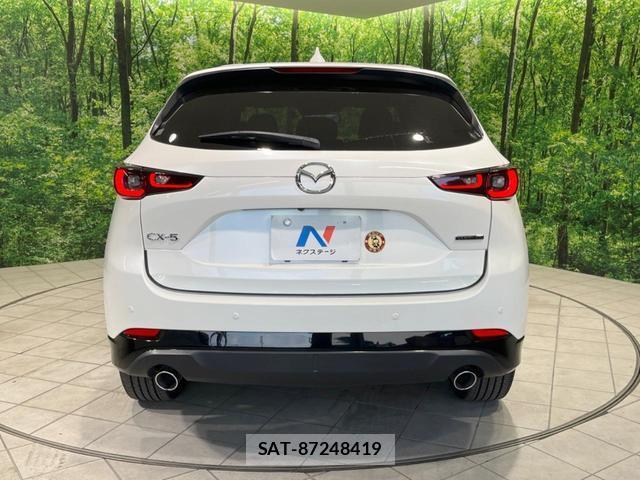 Mazda CX-5 2022-10 8361981-14
