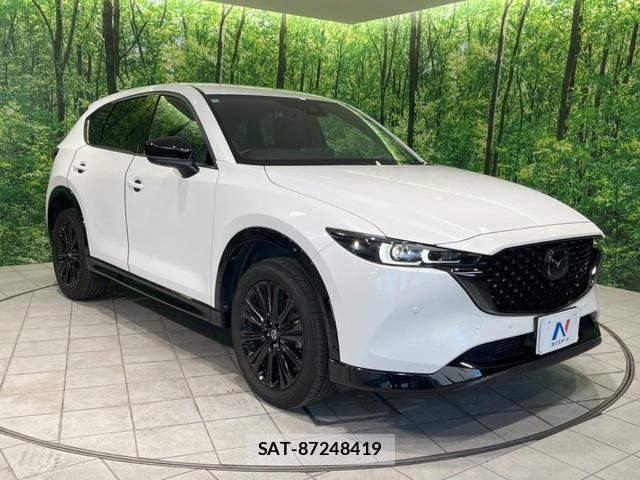 Mazda CX-5 2022-10 8361981-15