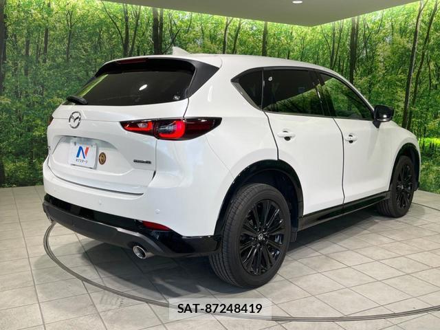 Mazda CX-5 2022-10 8361981-16