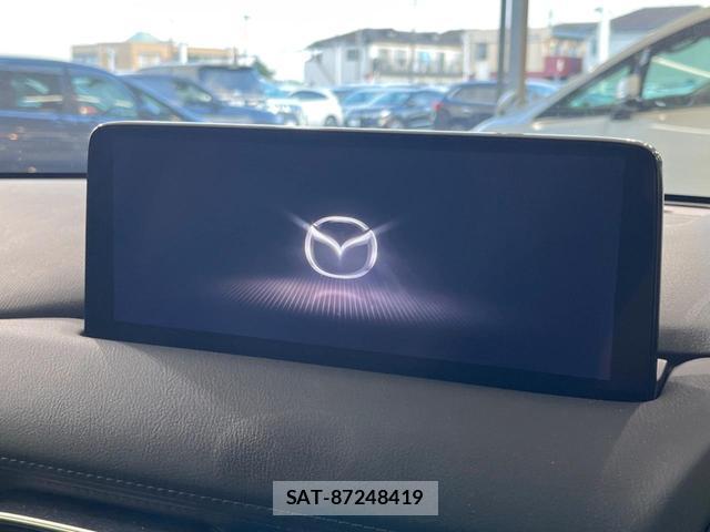 Mazda CX-5 2022-10 8361981-2