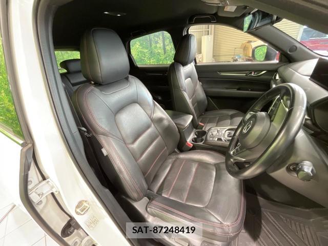 Mazda CX-5 2022-10 8361981-7