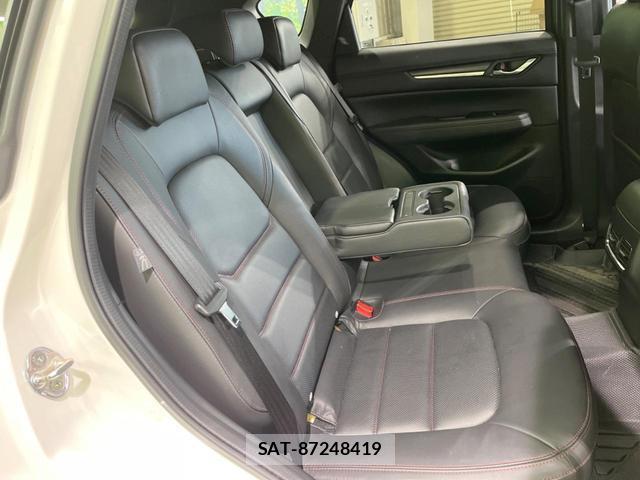 Mazda CX-5 2022-10 8361981-8