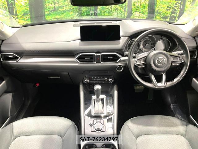 Mazda CX-5 2021-04 8362055-1