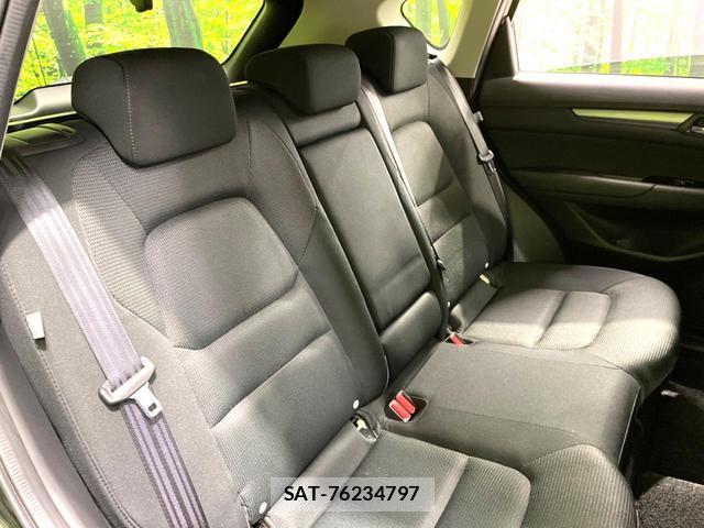 Mazda CX-5 2021-04 8362055-10