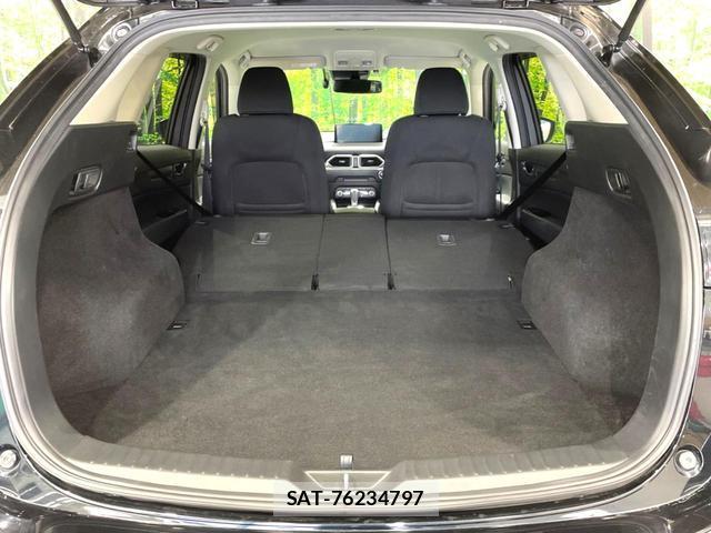 Mazda CX-5 2021-04 8362055-11