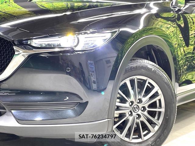 Mazda CX-5 2021-04 8362055-12