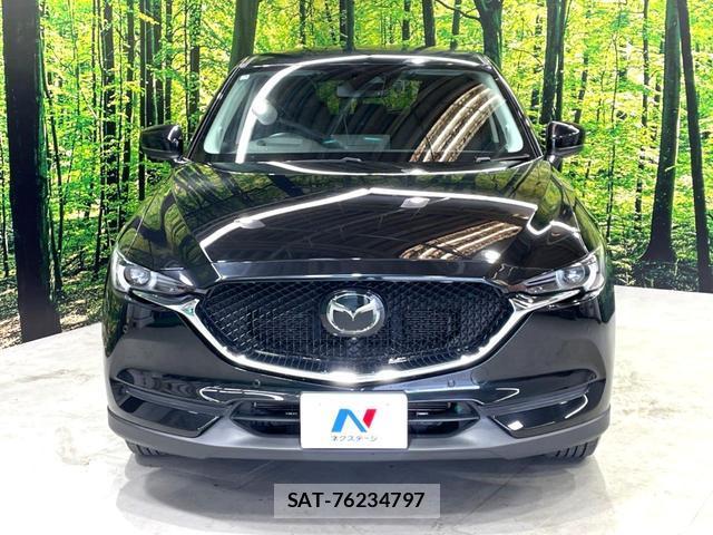 Mazda CX-5 2021-04 8362055-14
