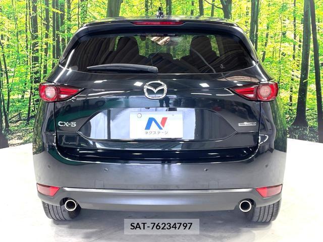 Mazda CX-5 2021-04 8362055-15