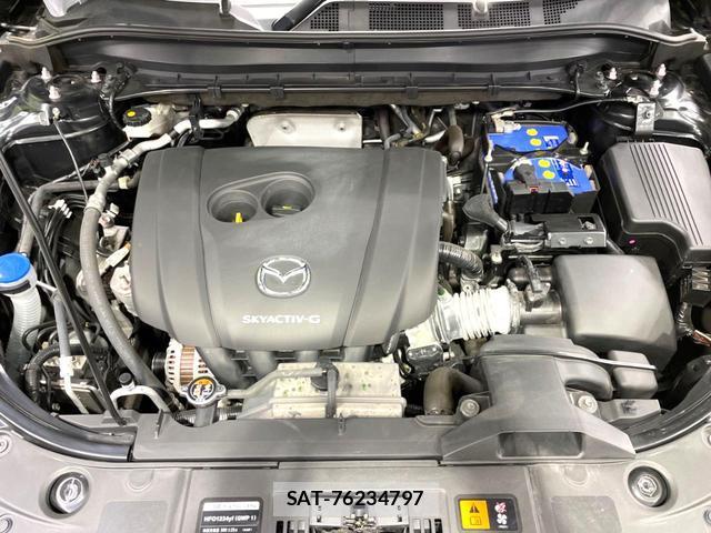 Mazda CX-5 2021-04 8362055-18