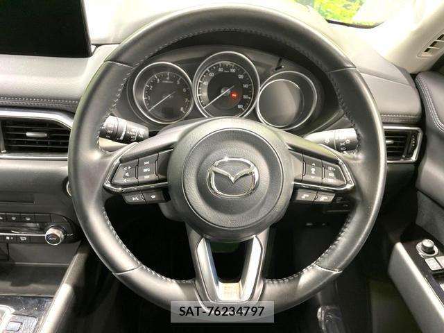 Mazda CX-5 2021-04 8362055-19