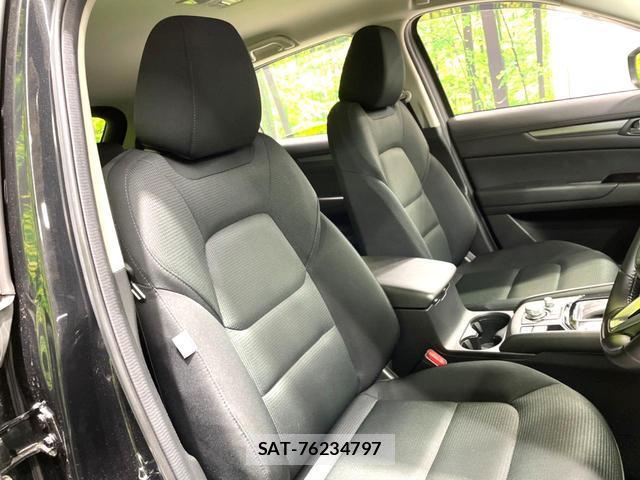 Mazda CX-5 2021-04 8362055-9