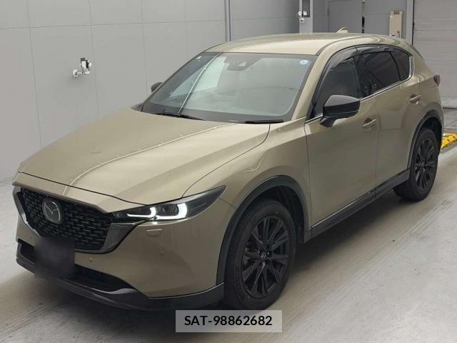 Mazda CX-5 2024-01 8362094-0