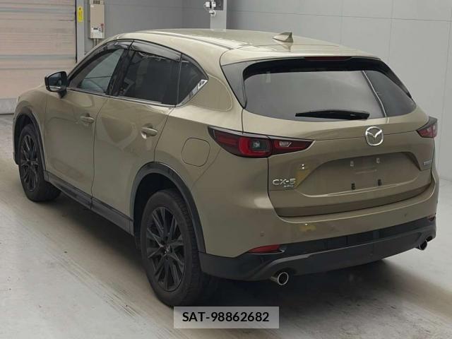Mazda CX-5 2024-01 8362094-1