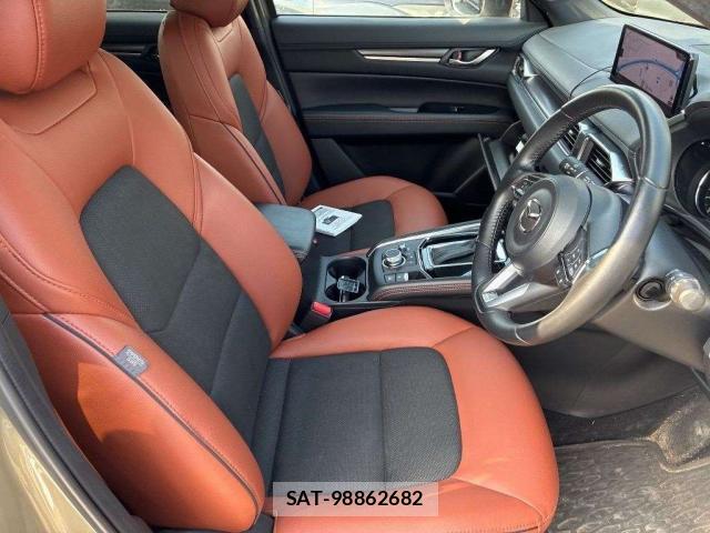 Mazda CX-5 2024-01 8362094-3