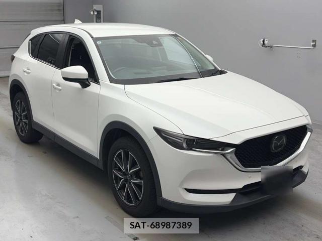 Mazda CX-5 2017-10 8362166-0