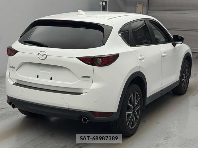 Mazda CX-5 2017-10 8362166-1