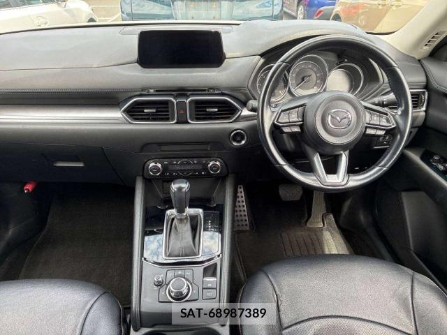 Mazda CX-5 2017-10 8362166-2