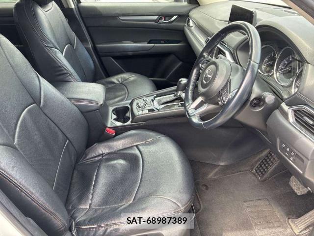 Mazda CX-5 2017-10 8362166-3