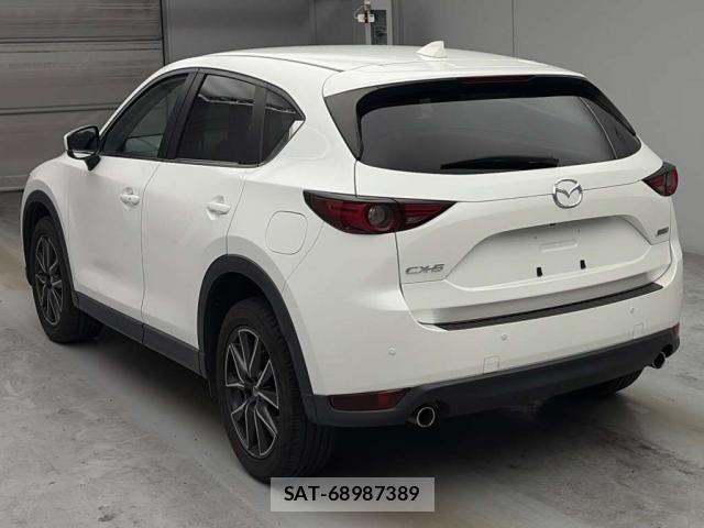 Mazda CX-5 2017-10 8362166-5
