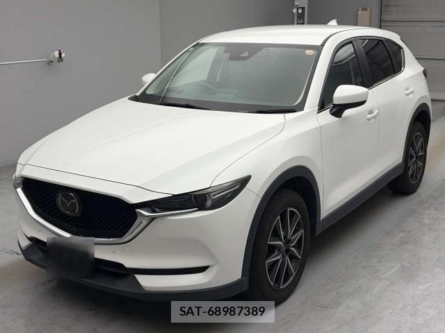 Mazda CX-5 2017-10 8362166-6