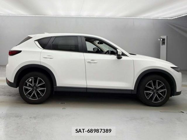 Mazda CX-5 2017-10 8362166-8